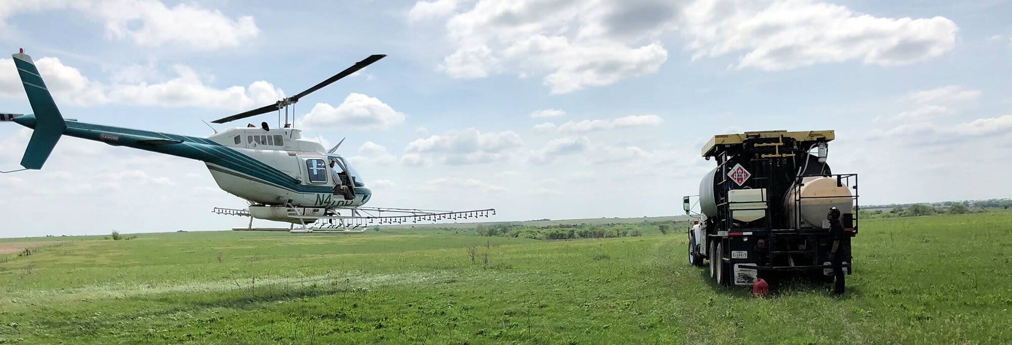 Rotorcraft Bell 206 Training